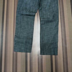 Z-101 Size 30 Straight Women Denim Jeans