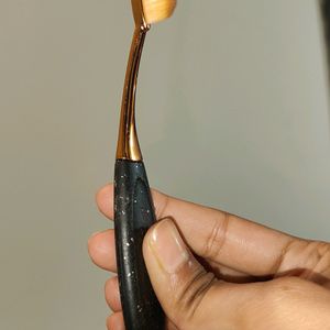 Set Of 3 Brushes