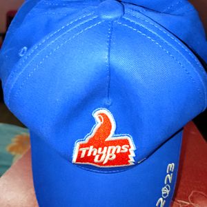 Cricket Match Cap 🧢 // Cool Stylish