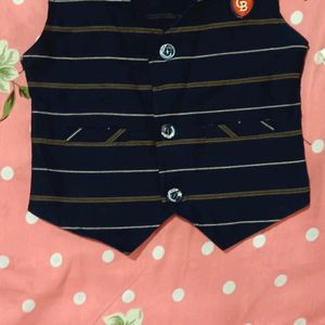 Baby Boy Dress