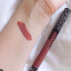 Kat Von D Lipstick