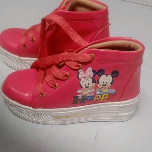 Girls Shoes