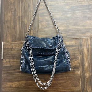 Chained Handbag