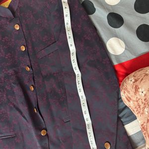 Mens Wedding Jacket