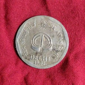 Old Coins-₹2