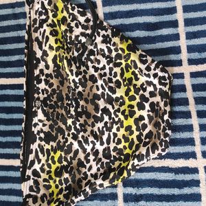 Animal Print Pack Of One