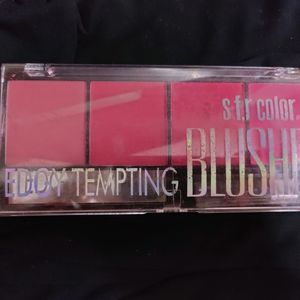 S.F.R Colors Blusher