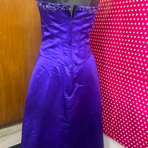 Doll Gown For Women