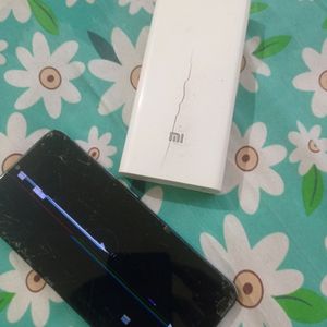 Xiaomi Powerbank 18W