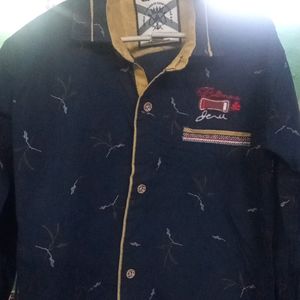 Boys Shirt