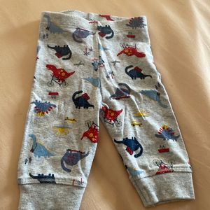 Mothercare Dino Joggers