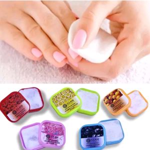 Nail Polish Remover 3pice