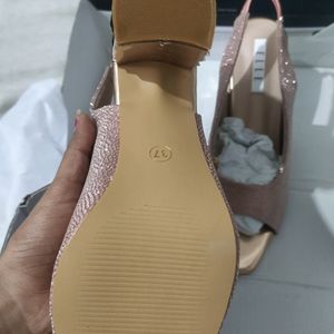 Party Elle Sandal