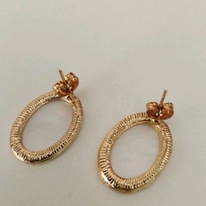 Super Light Weight Earrings