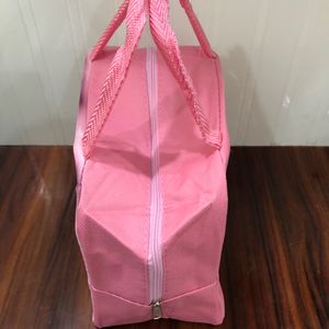 Insulated Thermal Lunch Bag 🧳