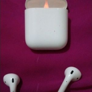 Apple Air Pods