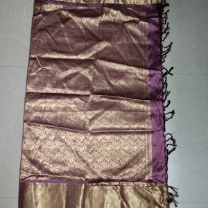 Pure Kanchi Pattu Saree