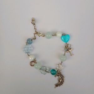 PINTEREST INSPIRED AESTHETIC BRACELET