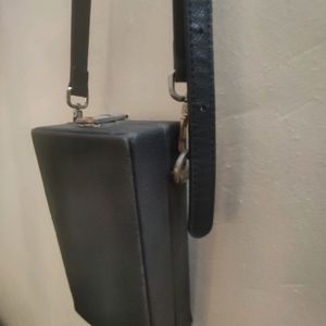 Zara Crossbody Bag Authentic