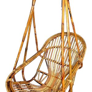 Wooden Swing Jhula