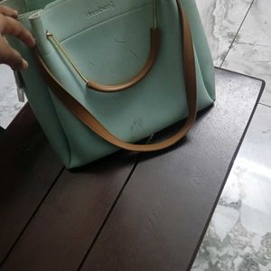 Dressberry Handbag. Sale For Cash Only