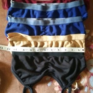 combo of 6 sports bra