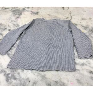 Zipper Sweater for Boy's