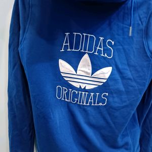 🇲🇽 Adidas Originals Imported Hoodie