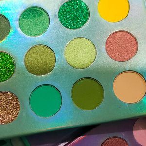 Color Board Eyeshadow Palette