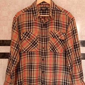 Burberry..UnisexShirt 👕