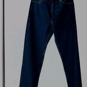 hnm relaxed jeans