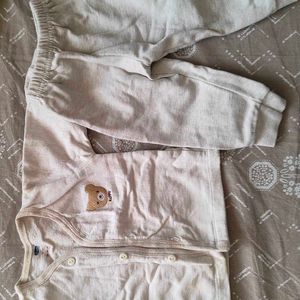 Baby Winter Wear