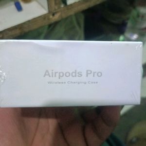 Apple Airpod Pro Made In USA