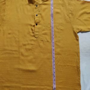 Short Kurta 42