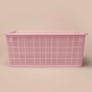 Cloth Multipurpose Storage Box