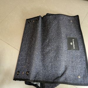 Folding Briefcase