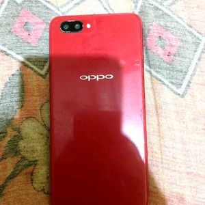 OPPO A3S IN MINT CONDITION NOT A SINGLE SCRATCH