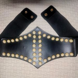 Corset Belt