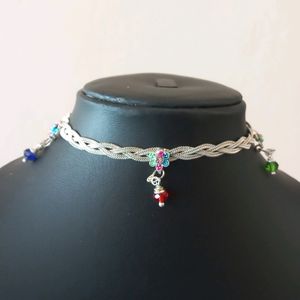 Pretty Anklets Payal