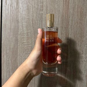 Zara Golden Decade Sample 10ml