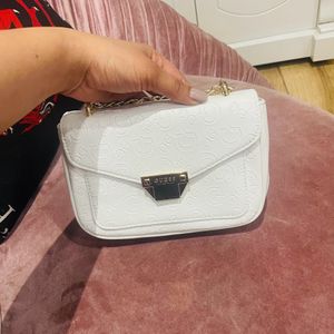 Original guess white sling