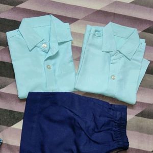 Set Of 19 Tshirt And 7 Pants With Sliders For Kids