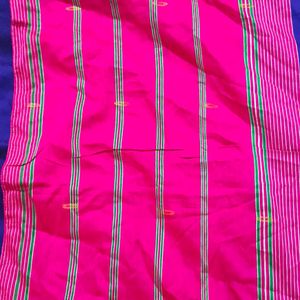 Banarsi Saree