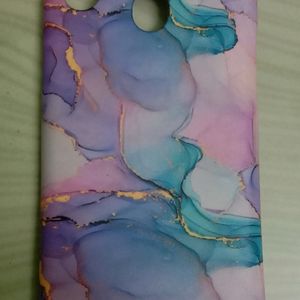 Mobile Back Cover