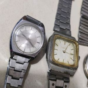 All Watch Not Working Need Service