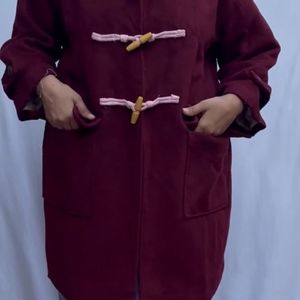 Overcoat - 46 Size