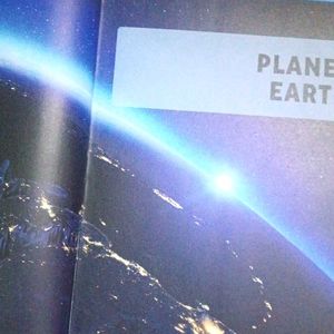 Encyclopedia Of Everything (Planet Earth)