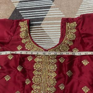 Sharara Suit (kurti,dupatta,sharara)