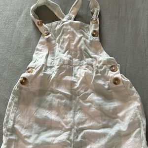 Unisex Romper