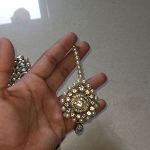 Brand New Jwellery Set